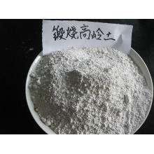 Poudre de colorant de kaolin